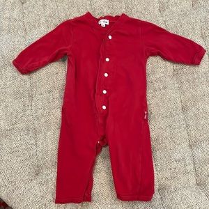 Le Top size 9 mths